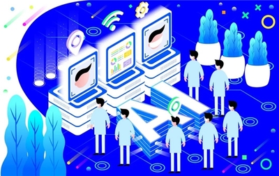 海納AI 大集團HR的智能面試解決方案，自動面試與精準評估的革新力量